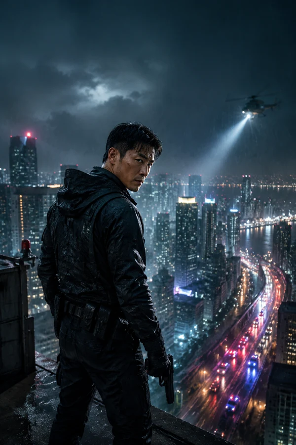 雾港来信